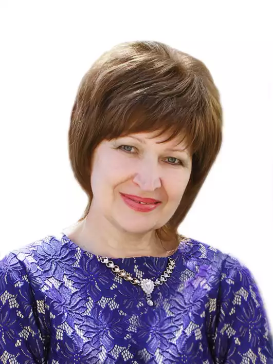 Синельникова Ольга Петровна